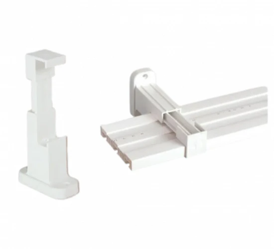 Държач за 2-редова релса – Бяла.png